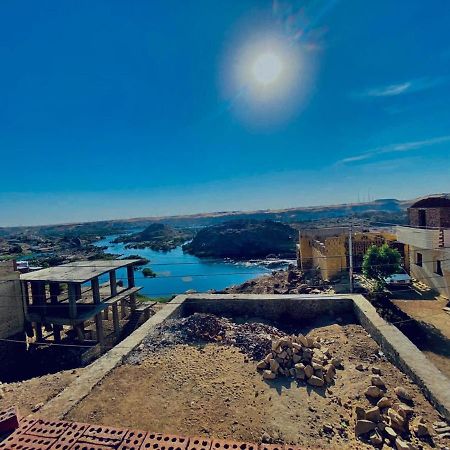 King Kassem Otel Asvan Dış mekan fotoğraf