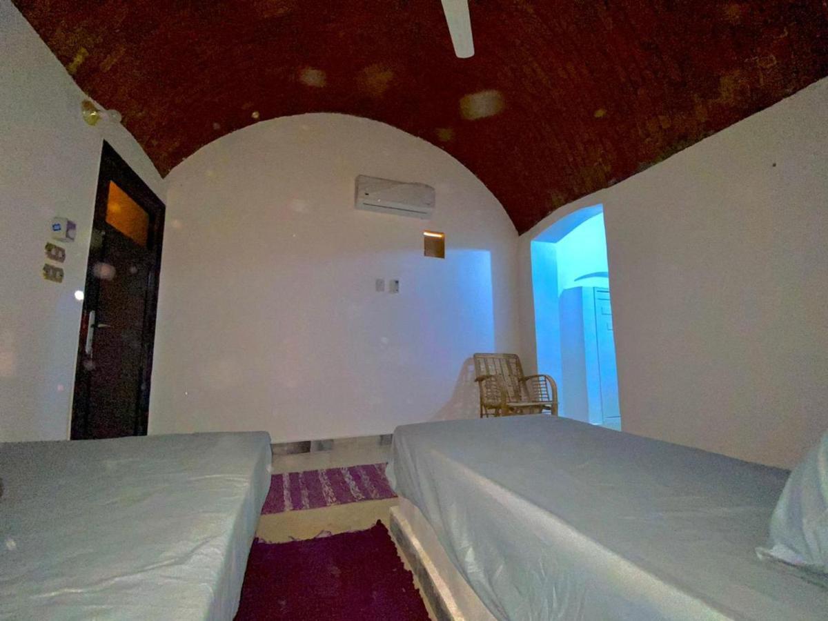 King Kassem Otel Asvan Dış mekan fotoğraf