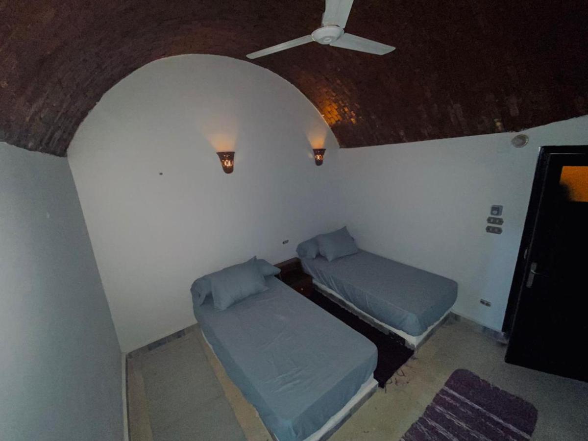 King Kassem Otel Asvan Dış mekan fotoğraf