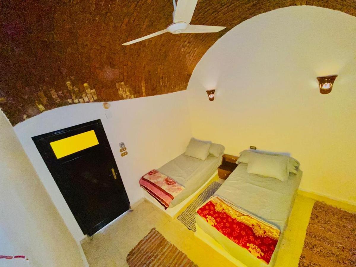 King Kassem Otel Asvan Dış mekan fotoğraf
