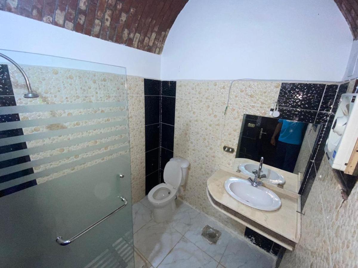 King Kassem Otel Asvan Dış mekan fotoğraf