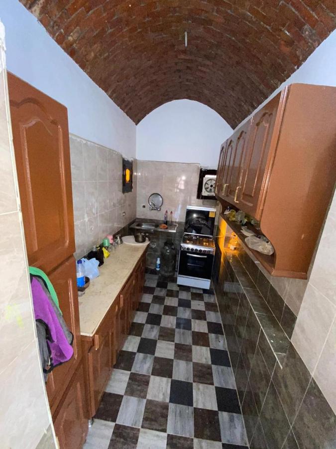 King Kassem Otel Asvan Dış mekan fotoğraf