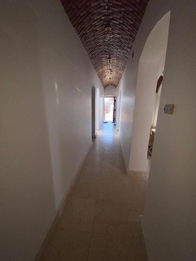 King Kassem Otel Asvan Dış mekan fotoğraf