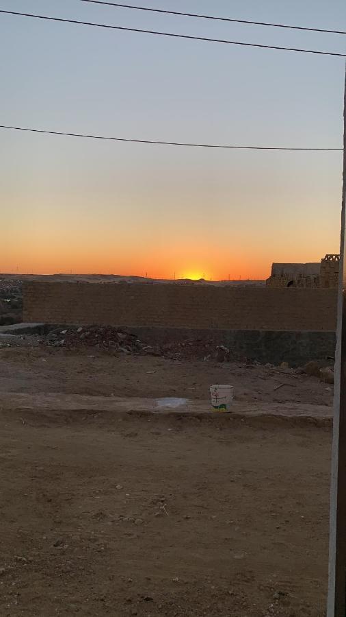 King Kassem Otel Asvan Dış mekan fotoğraf